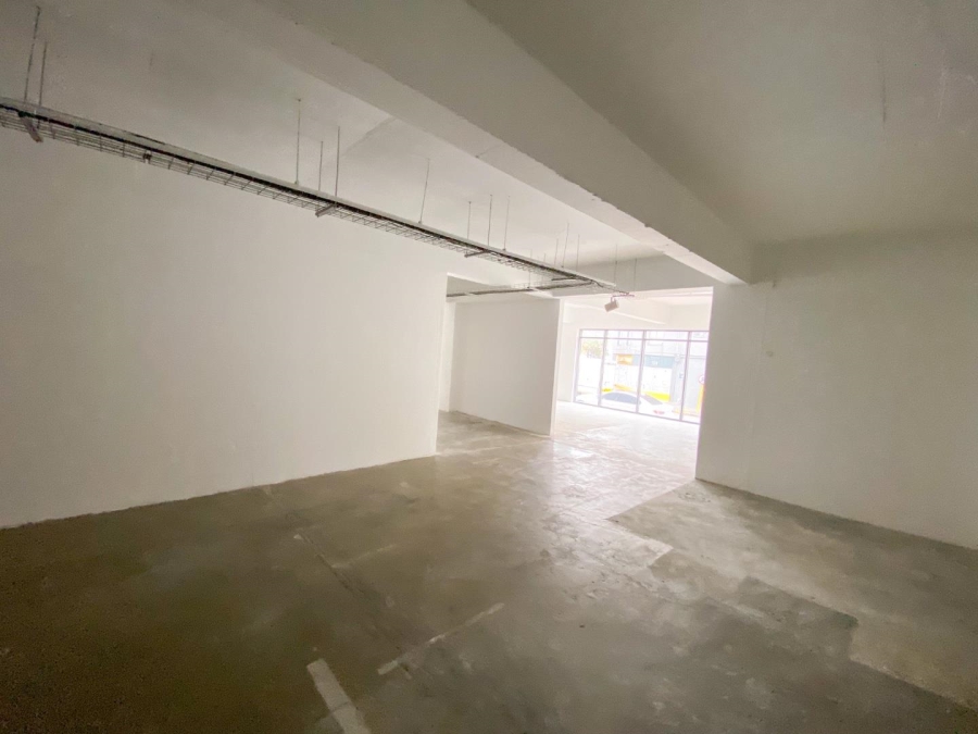 To Let commercial Property for Rent in Foreshore Western Cape